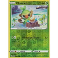 Chimpep 016/198 REVERSE HOLO