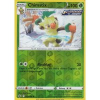 Chimstix 017/198 REVERSE HOLO