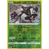 Zarude 019/198 HOLO REVERSE HOLO