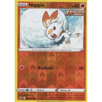 Hopplo 026/198 REVERSE HOLO