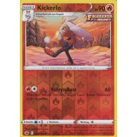 Kickerlo 027/198 REVERSE HOLO