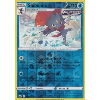 Snibunna 031/198 HOLO REVERSE HOLO