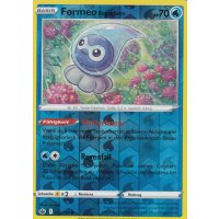 Formeo Regenform 033/198 REVERSE HOLO