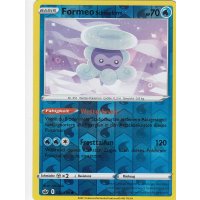 Formeo Schneeform 034/198 REVERSE HOLO