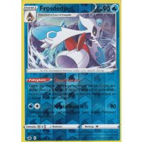Frosdedje 036/198 HOLO REVERSE HOLO
