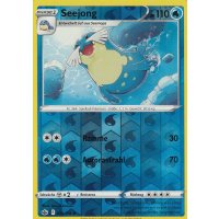 Seejong 038/198 REVERSE HOLO