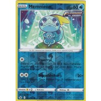 Memmeon 041/198 REVERSE HOLO