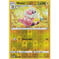 Waaty 048/198 REVERSE HOLO