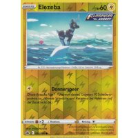 Elezeba 050/198 REVERSE HOLO