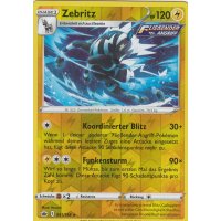 Zebritz 051/198 REVERSE HOLO