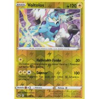 Voltolos 052/198 HOLO REVERSE HOLO