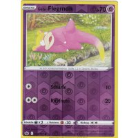 Galar-Flegmon 054/198 REVERSE HOLO