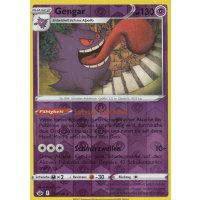 Gengar 057/198 HOLO REVERSE HOLO