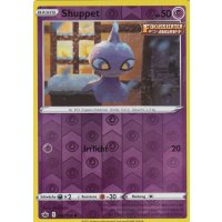 Shuppet 062/198 REVERSE HOLO