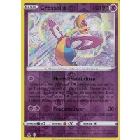 Cresselia 064/198 HOLO REVERSE HOLO