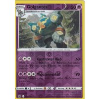 Golgantes 066/198 REVERSE HOLO