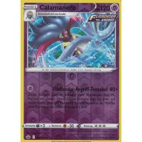Calamanero 070/198 REVERSE HOLO