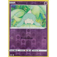 Brimova 071/198 REVERSE HOLO