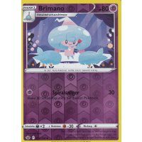 Brimano 072/198 REVERSE HOLO