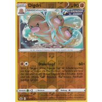 Digdri 077/198 REVERSE HOLO