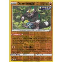 Quartermak 088/198 REVERSE HOLO