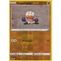 Klopptopus 091/198 REVERSE HOLO