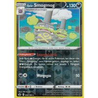 Galar-Smogmog 096/198 REVERSE HOLO