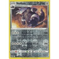 Stolloss 111/198 REVERSE HOLO