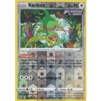 Kecleon 122/198 REVERSE HOLO