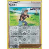 Kamillo 131/198 REVERSE HOLO