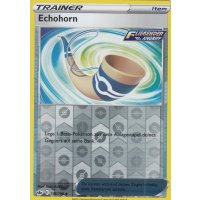 Echohorn 136/198 REVERSE HOLO