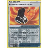 Feuerfeste Handschuhe 138/198 REVERSE HOLO