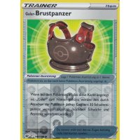 Galar-Brustpanzer 141/198 REVERSE HOLO