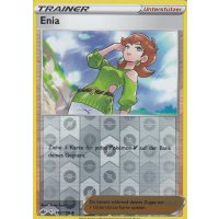 Enia 142/198 REVERSE HOLO