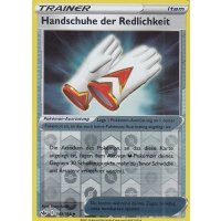 Handschuhe der Redlichkeit 143/198 REVERSE HOLO