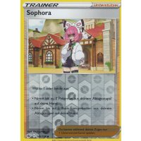 Sophora 145/198 REVERSE HOLO