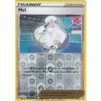 Mel 146/198 REVERSE HOLO