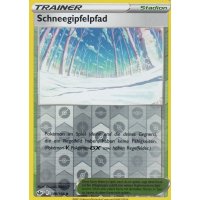 Schneegipfelpfad 148/198 REVERSE HOLO