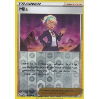 Mila 149/198 REVERSE HOLO