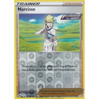 Narcisse 153/198 REVERSE HOLO