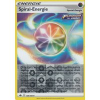 Spiral-Energie 159/198 REVERSE HOLO