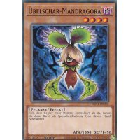 Übelschar-Mandragora EGO1-DE012