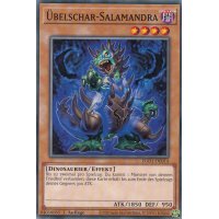 Übelschar-Salamandra EGO1-DE014