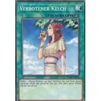 Verbotener Kelch EGO1-DE028