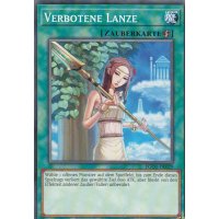 Verbotene Lanze EGO1-DE029