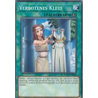 Verbotenes Kleid EGO1-DE030