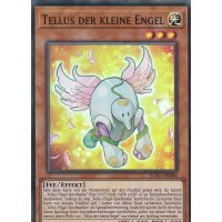 Tellus Der Kleine Engel EGS1-DE006