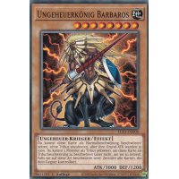 Ungeheurk&ouml;nig Barbaros EGS1-DE008