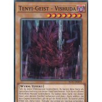 Tenyi-Geist - Vishuda EGS1-DE019