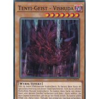 Tenyi-Geist - Vishuda EGS1-DE019